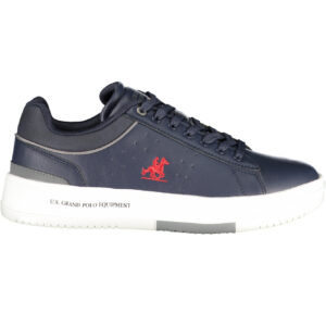 US GRAND Herren-Sportschuhe, blau