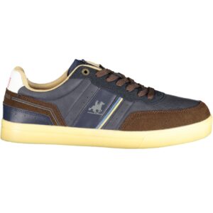 US GRAND Herren-Sportschuhe, blau