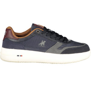 US GRAND Herren-Sportschuhe, blau