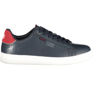 US GRAND Herren-Sportschuhe, blau