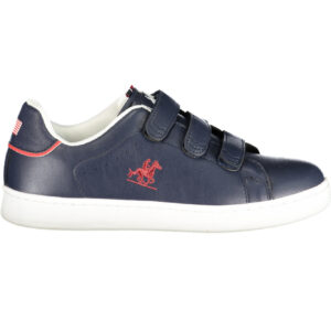 US GRAND Herren-Sportschuhe, blau