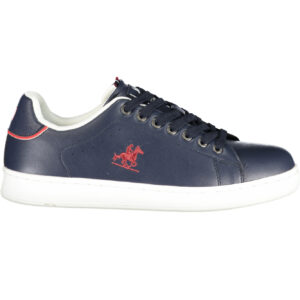 US GRAND Herren-Sportschuhe, blau
