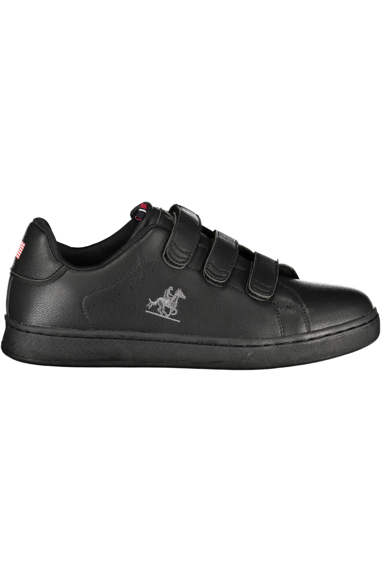 US GRAND Herren-Sportschuhe in Schwarz
