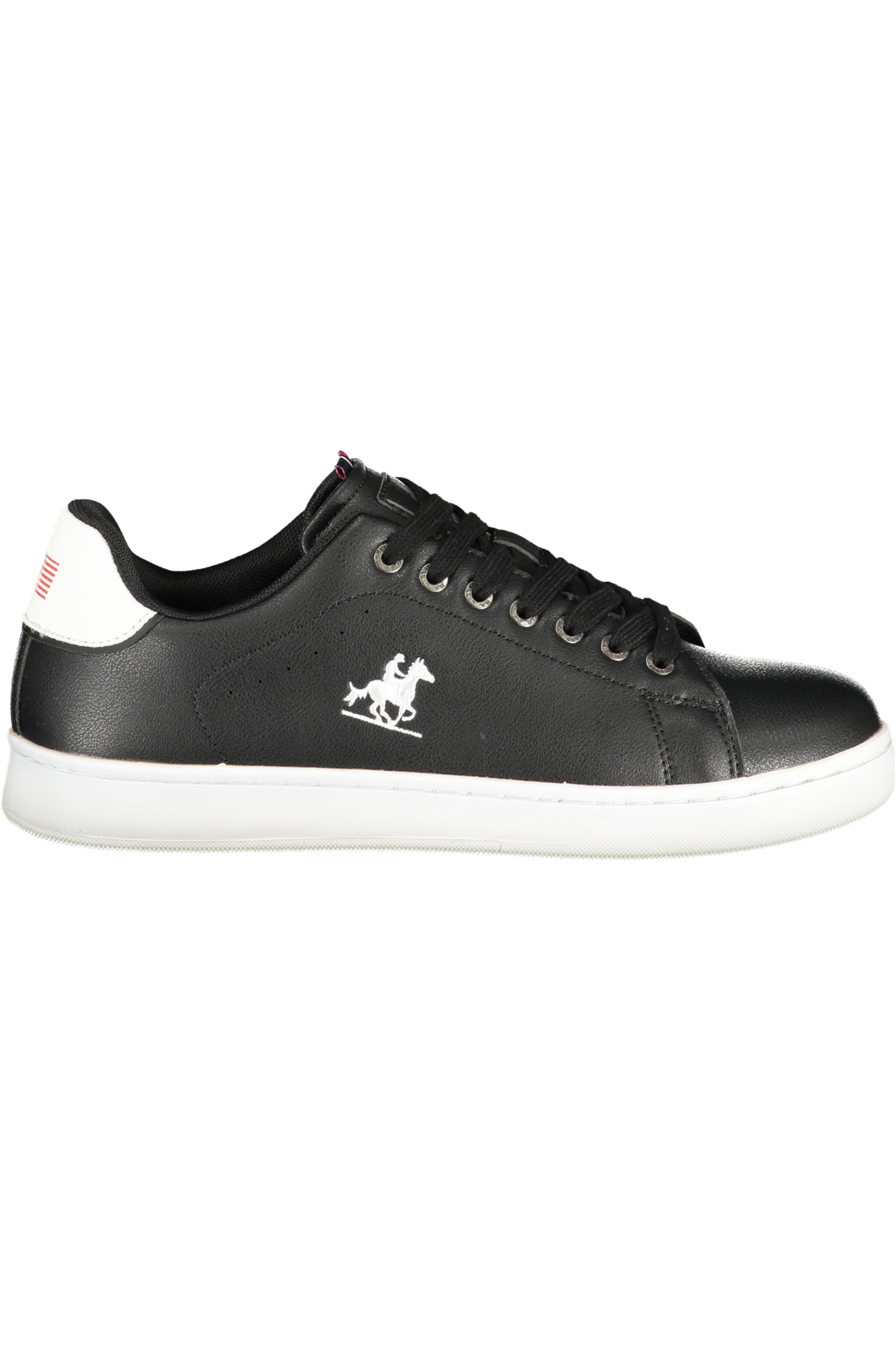 US GRAND Herren-Sportschuhe in Schwarz