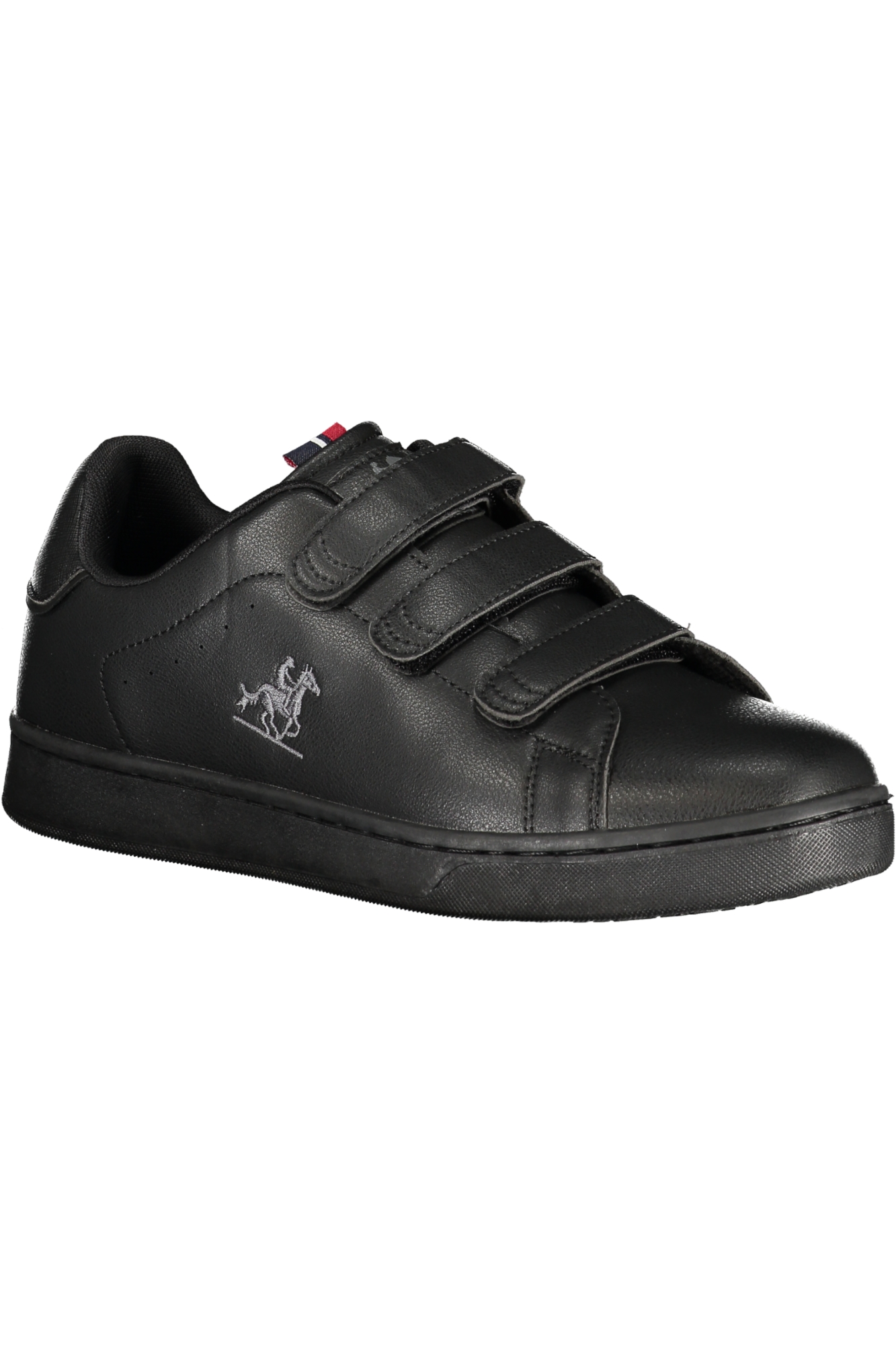 US GRAND Herren-Sportschuhe in Schwarz – Bild 2