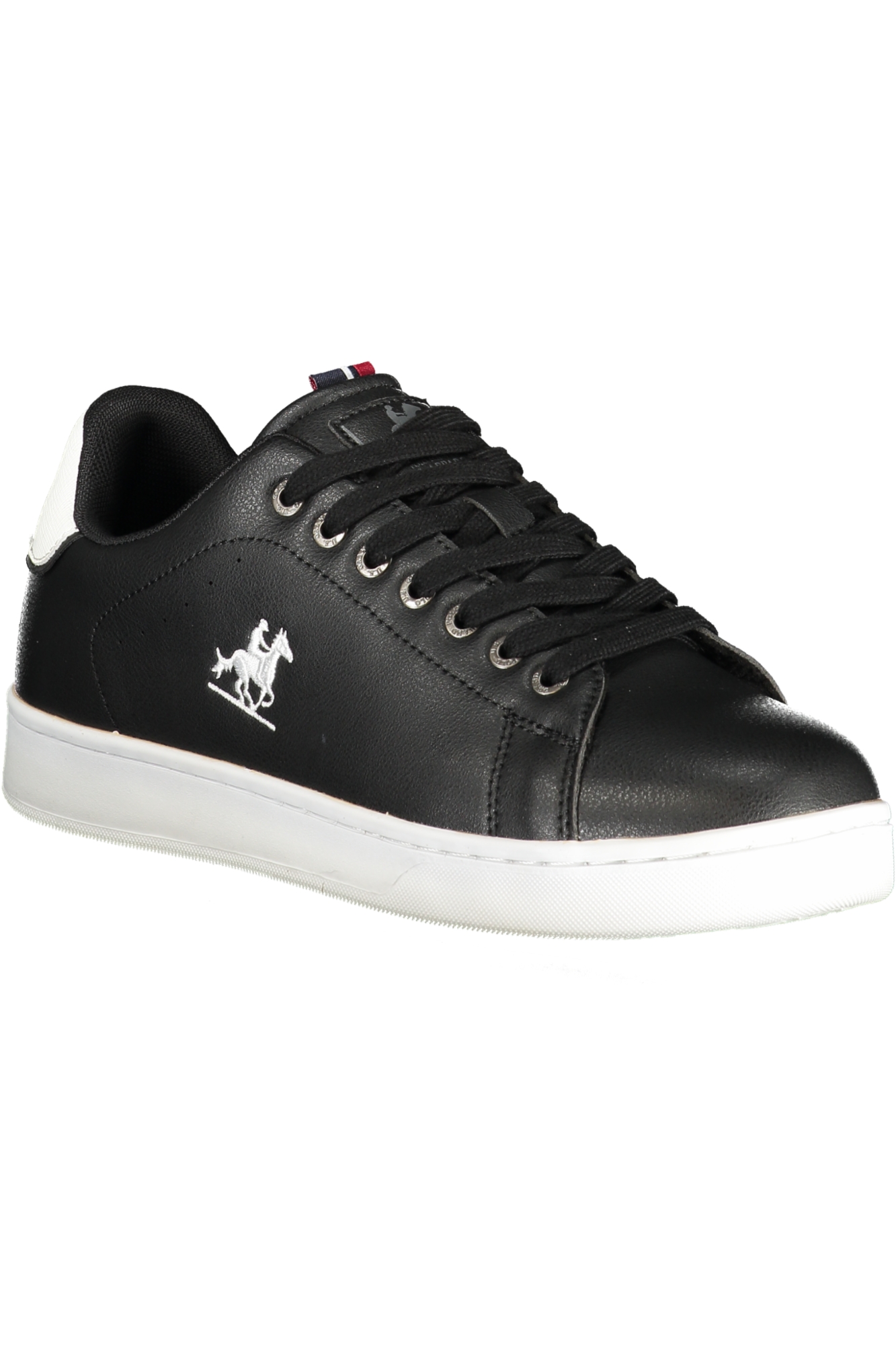US GRAND Herren-Sportschuhe in Schwarz – Bild 2