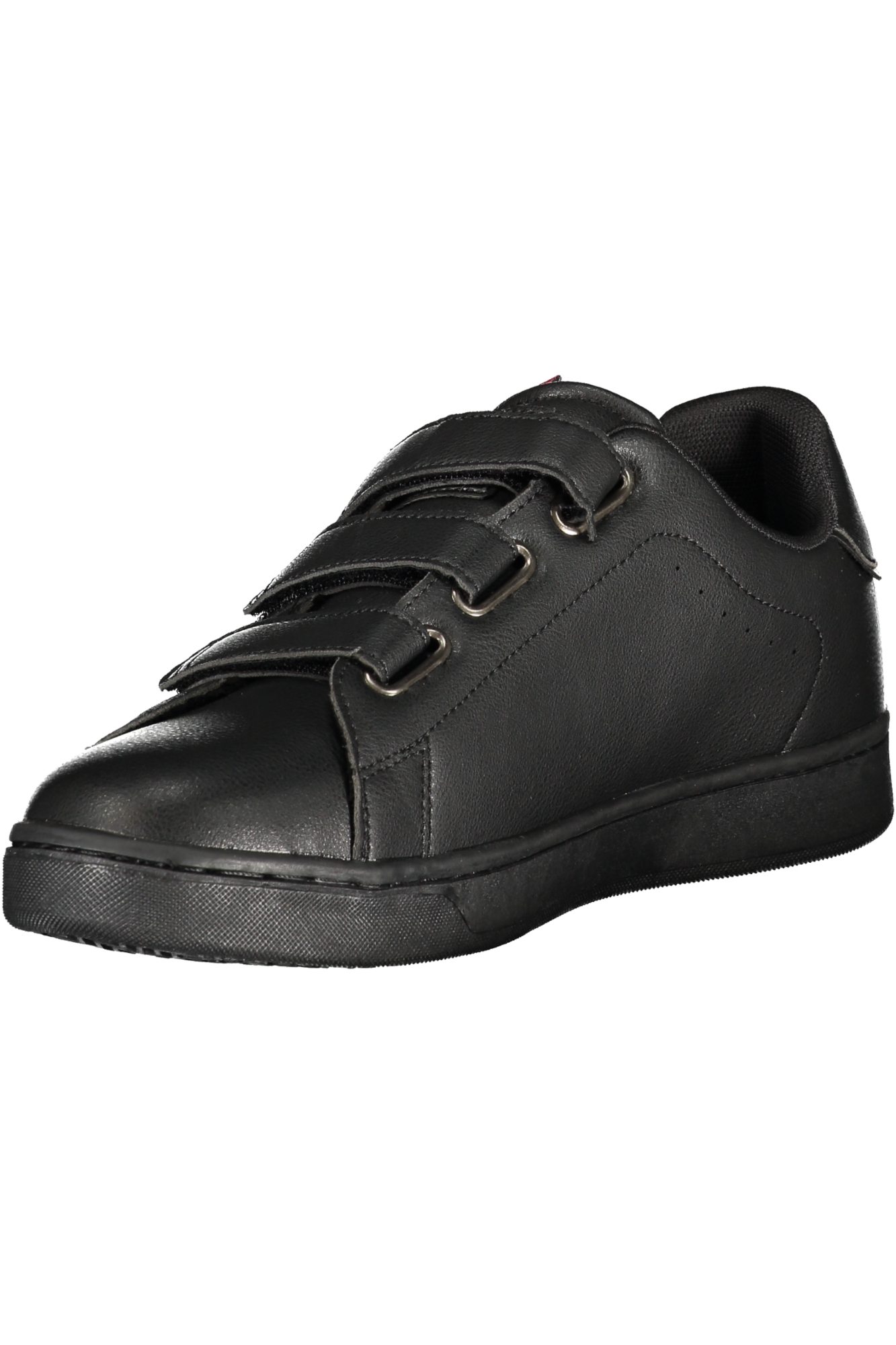 US GRAND Herren-Sportschuhe in Schwarz – Bild 3