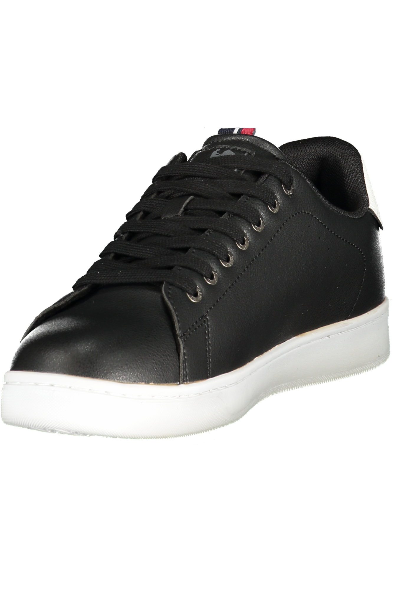 US GRAND Herren-Sportschuhe in Schwarz – Bild 3
