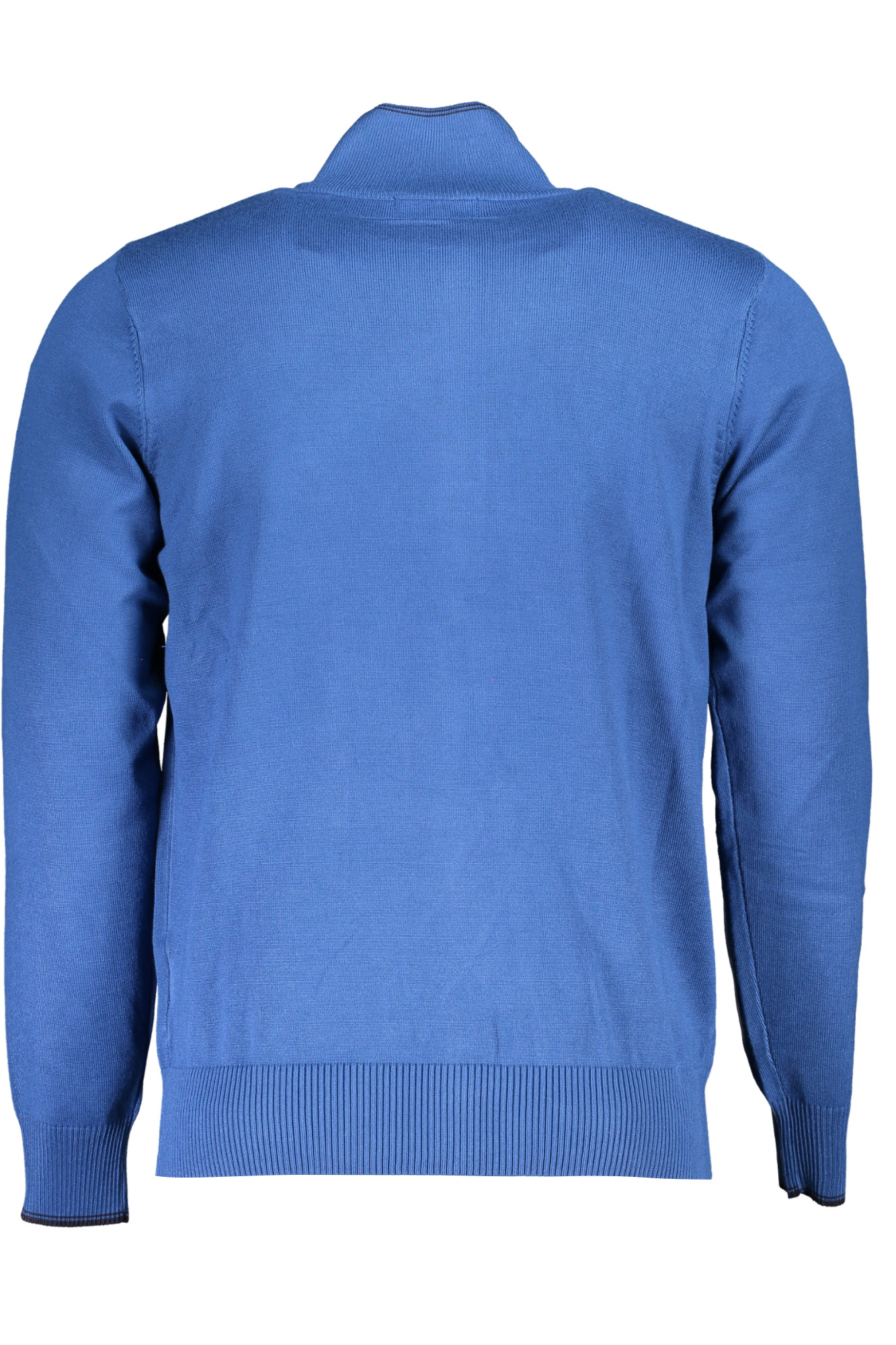 US GRAND CARDIGAN HERREN BLAU – Bild 2