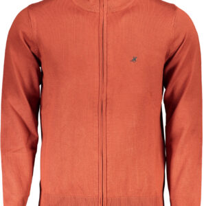US GRAND CARDIGAN HERREN BRONZE