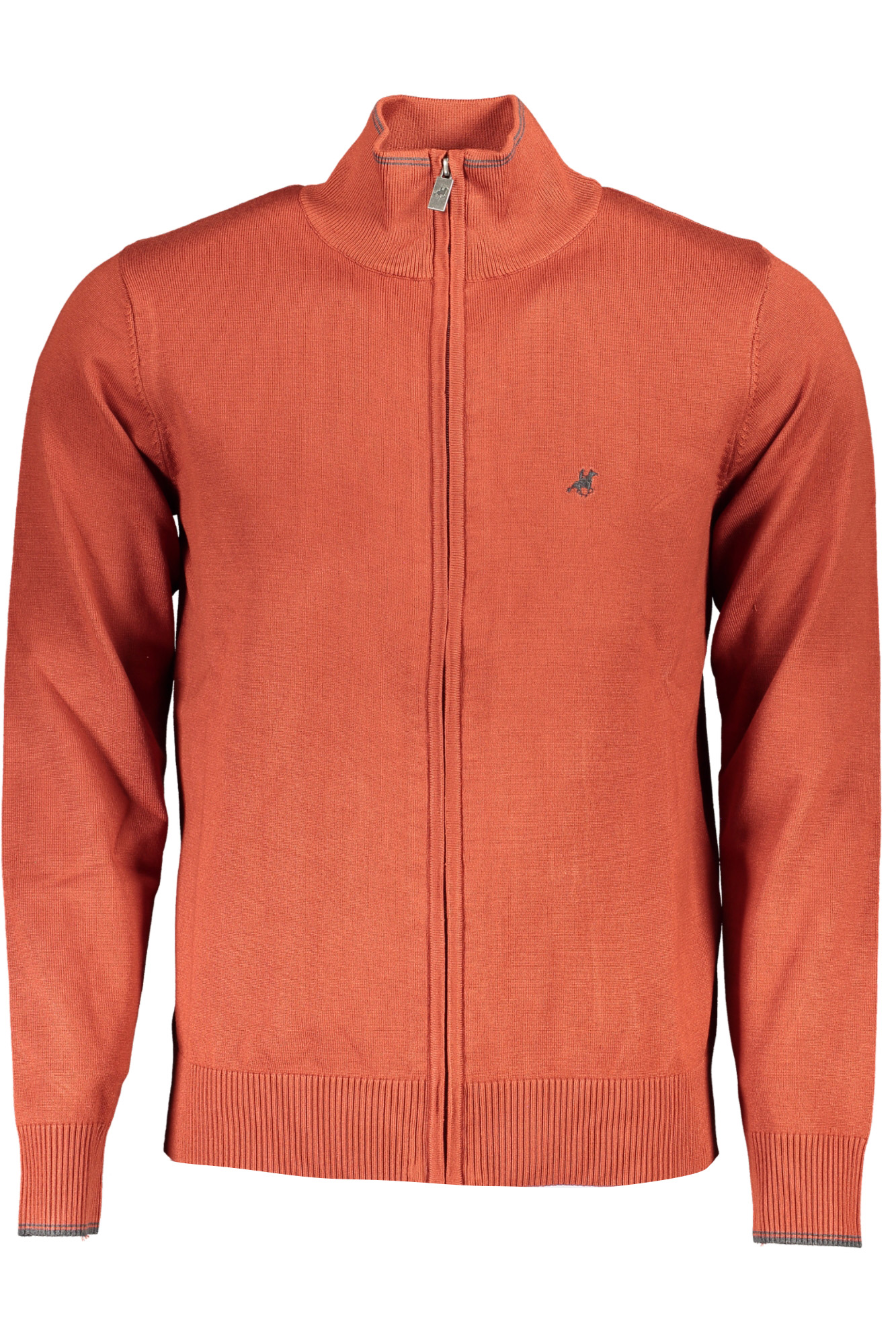 US GRAND CARDIGAN HERREN BRONZE