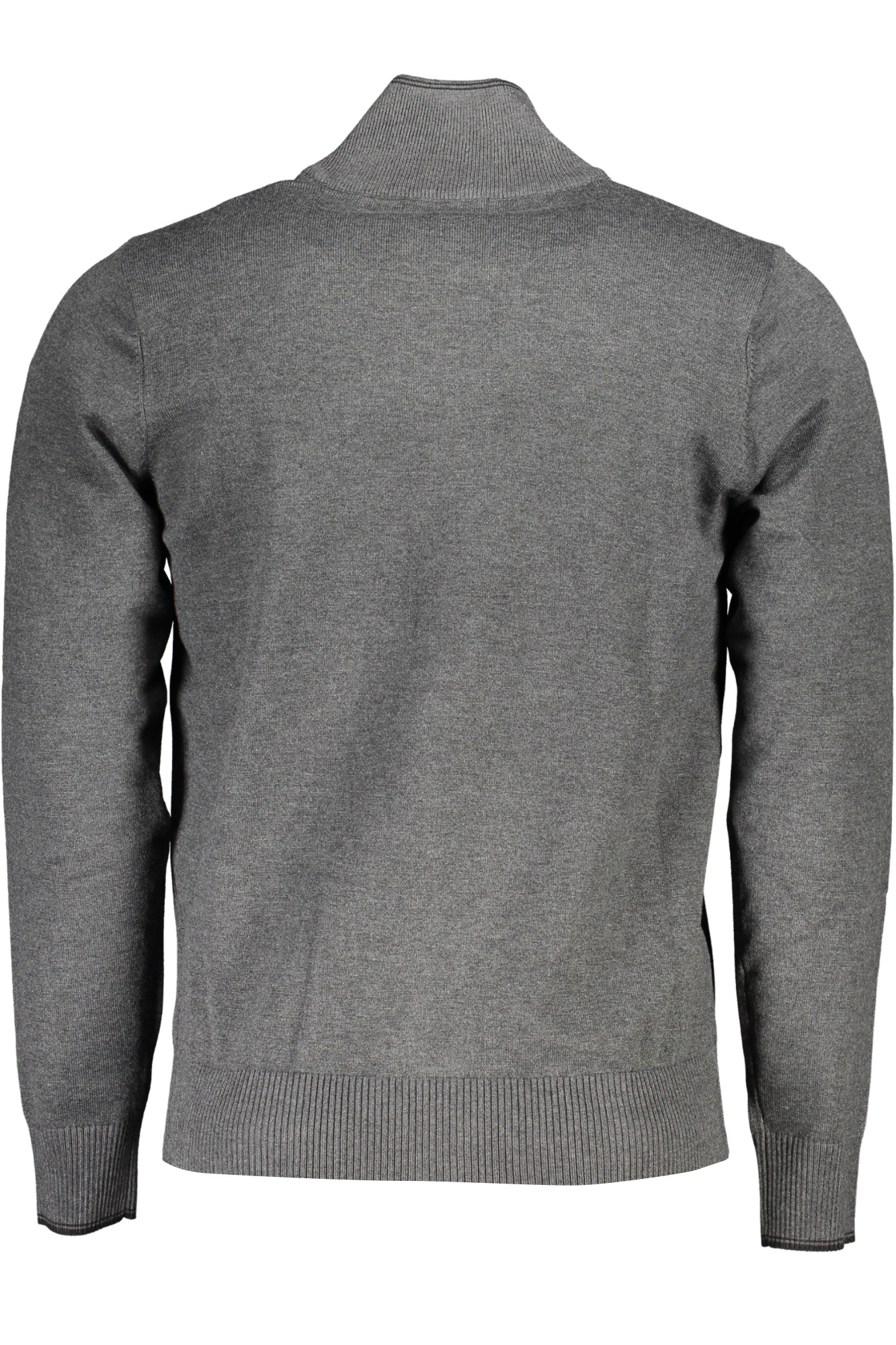US GRAND CARDIGAN HERREN GRAU – Bild 2