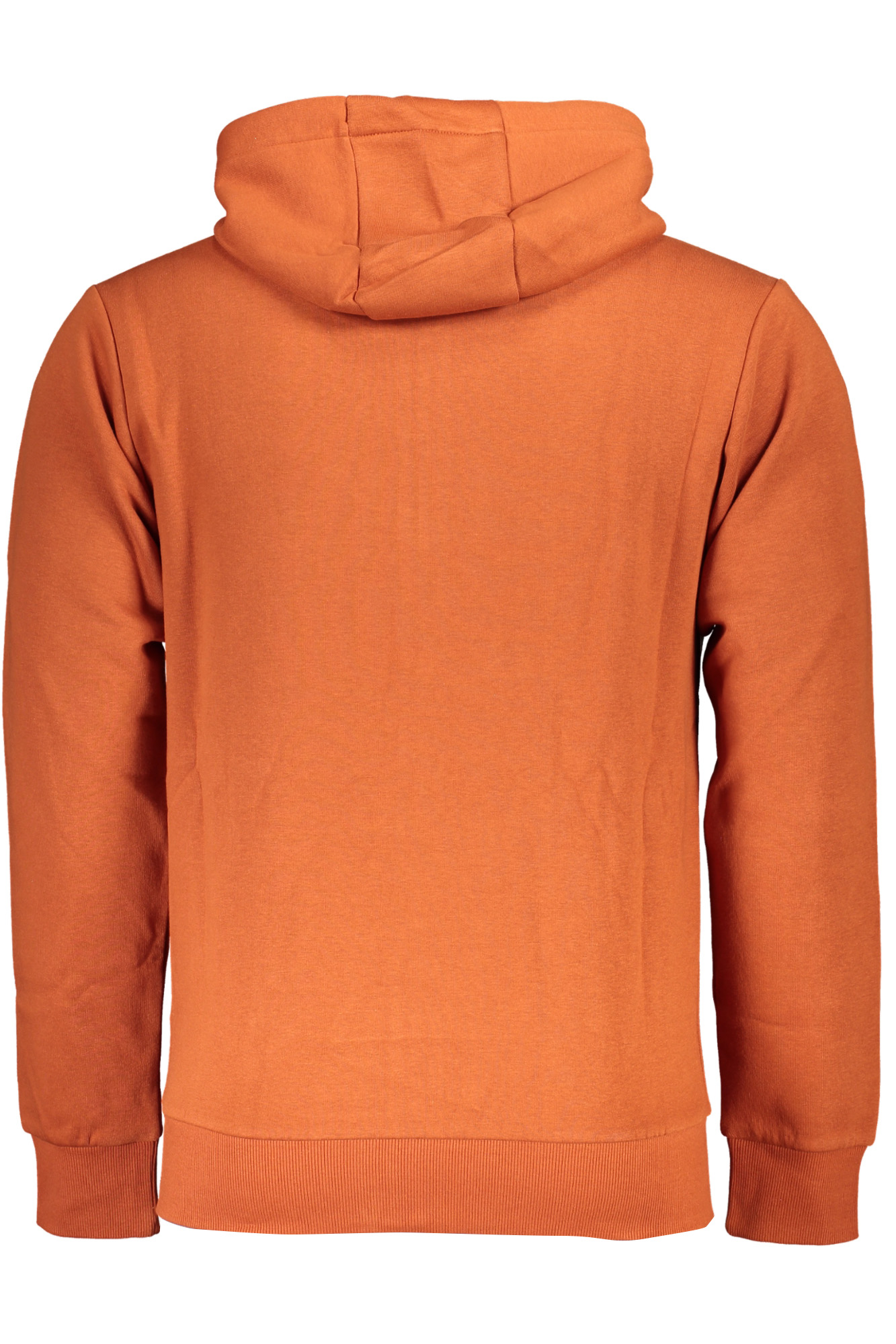 US GRAND Herren-Sweatshirt mit Reißverschluss, Bronze – Bild 3