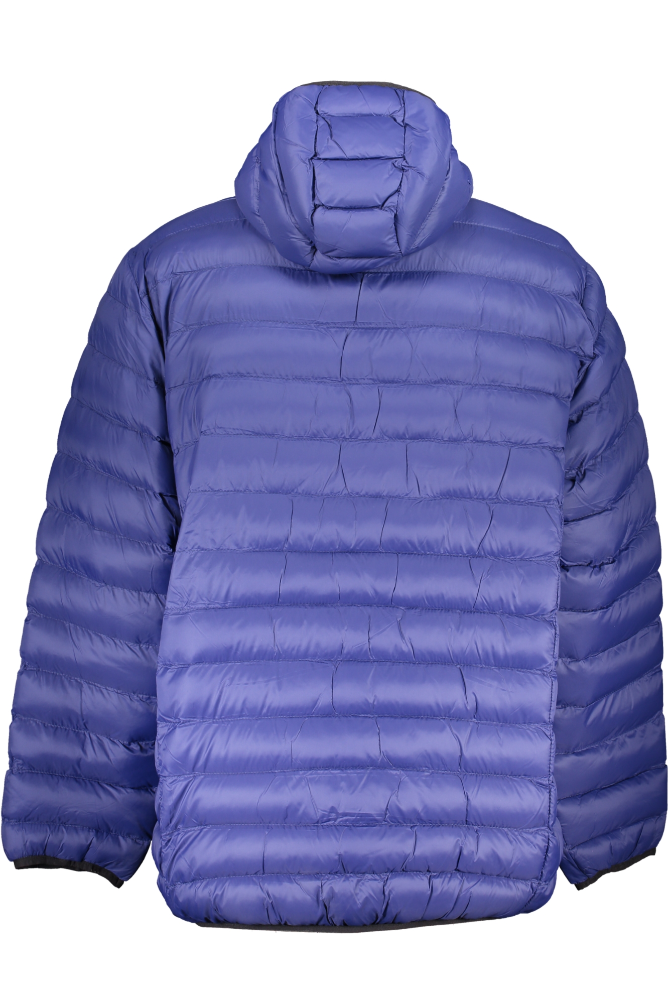US GRAND HERREN BLAUE JACKE – Bild 2