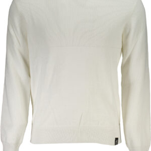 US GRAND HERREN WEISSES TRIKOT