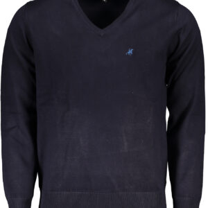 US GRAND HERREN BLAUES TRIKOT