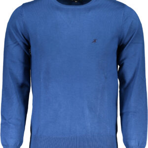 US GRAND HERREN BLAUES TRIKOT