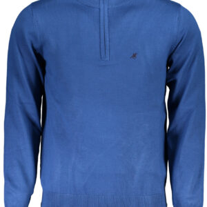 US GRAND HERREN BLAUES TRIKOT