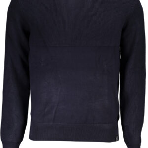 US GRAND HERREN BLAUES TRIKOT