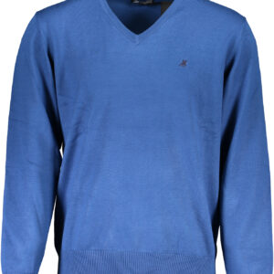 US GRAND HERREN BLAUES TRIKOT