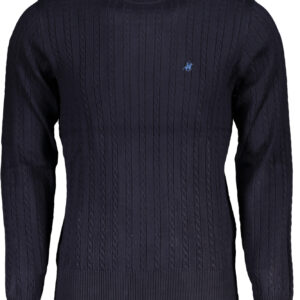 US GRAND HERREN BLAUES TRIKOT