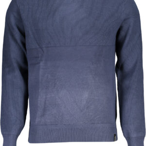 US GRAND HERREN BLAUES TRIKOT