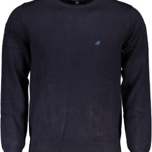 US GRAND HERREN BLAUES TRIKOT