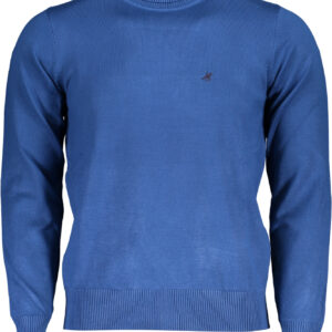 US GRAND HERREN BLAUES TRIKOT