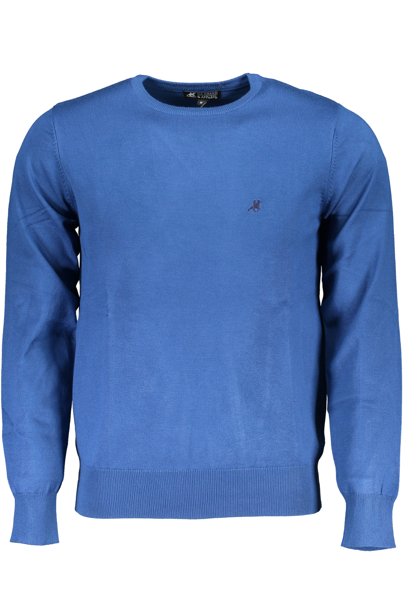 US GRAND HERREN BLAUES TRIKOT