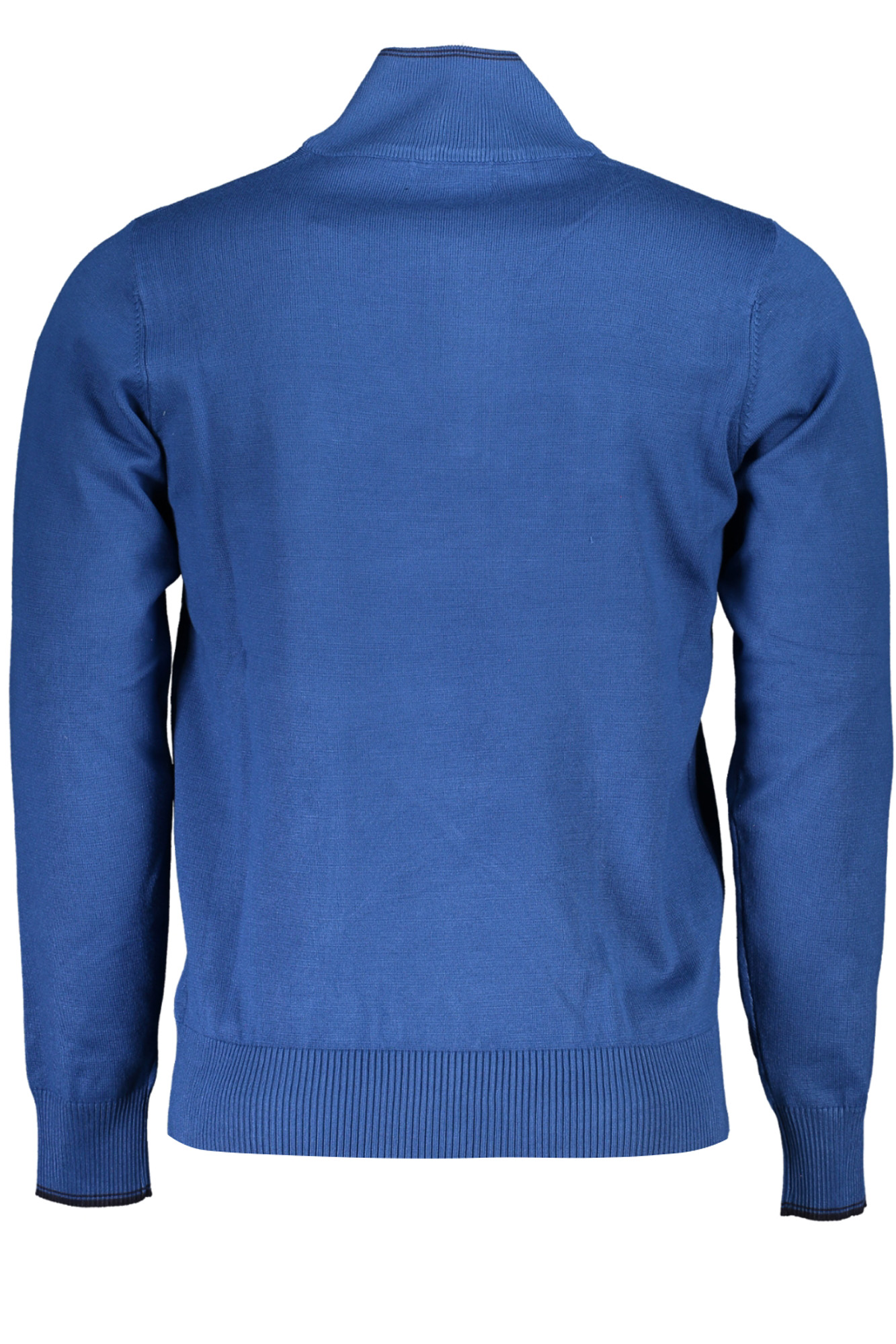 US GRAND HERREN BLAUES TRIKOT – Bild 2
