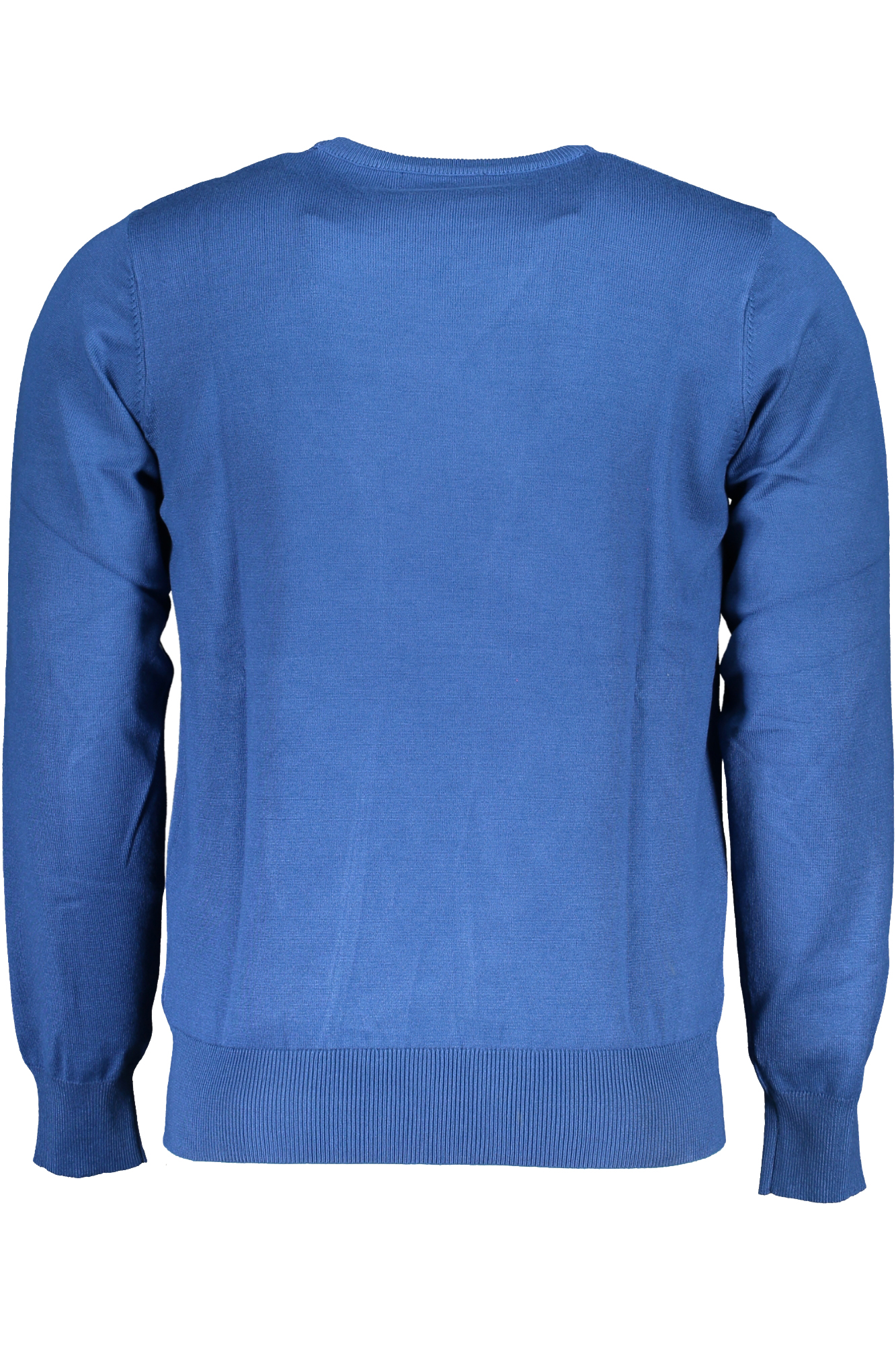 US GRAND HERREN BLAUES TRIKOT – Bild 2