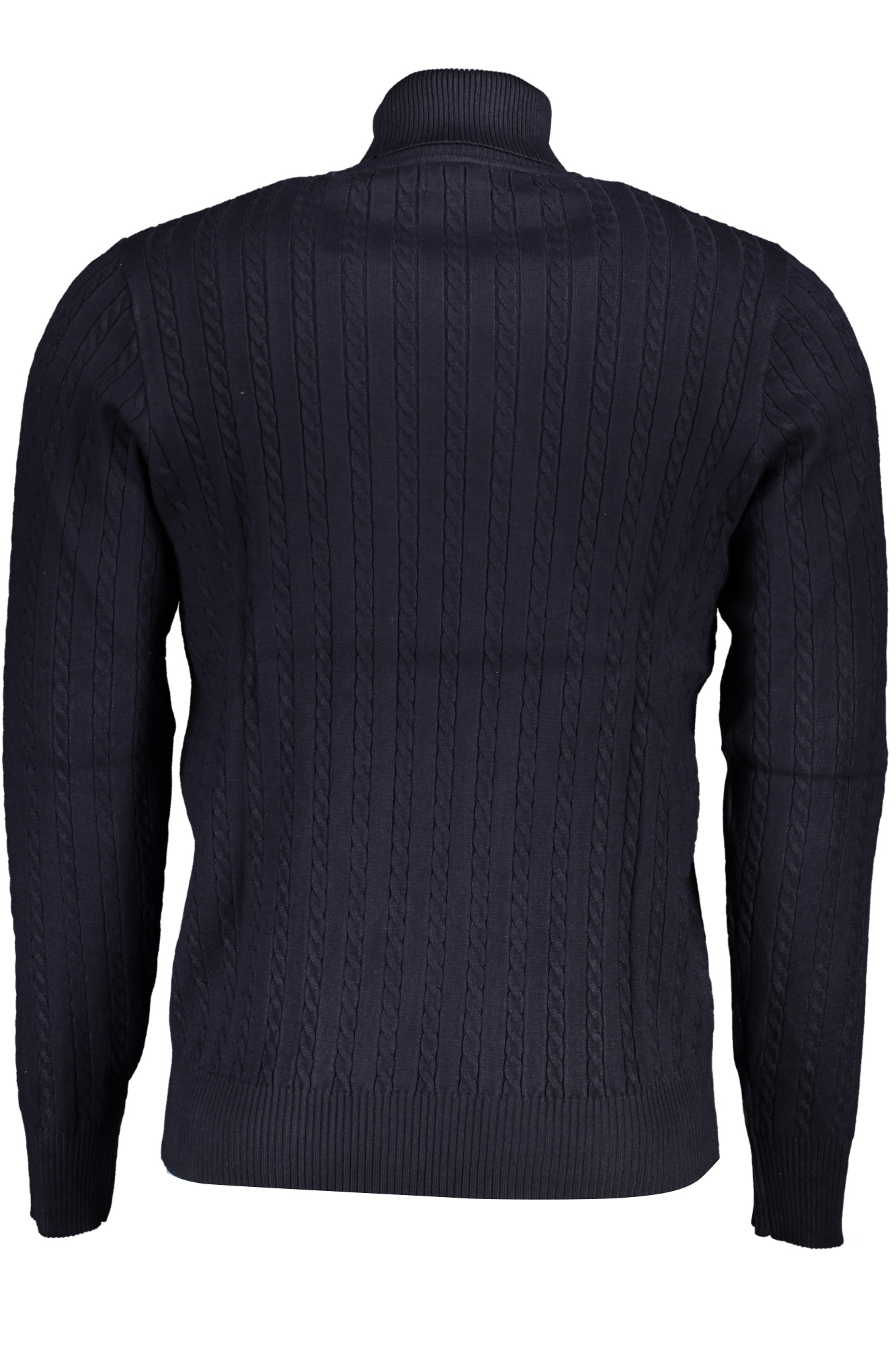 US GRAND HERREN BLAUES TRIKOT – Bild 2