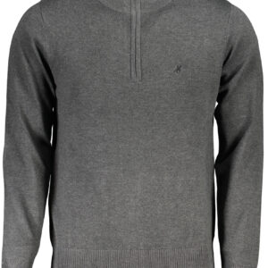 US GRAND HERREN GRAUES TRIKOT