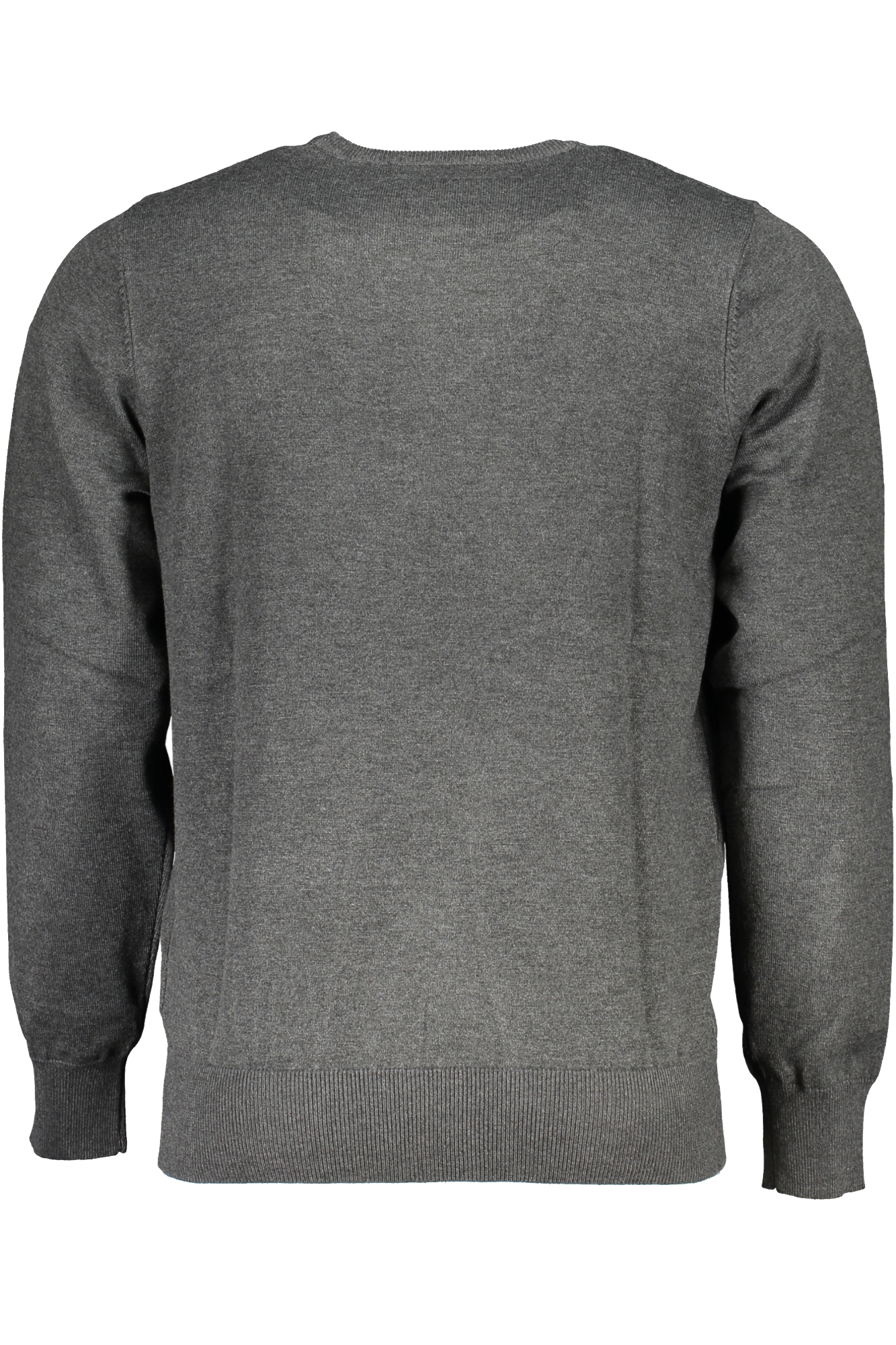 US GRAND HERREN GRAUES TRIKOT – Bild 2