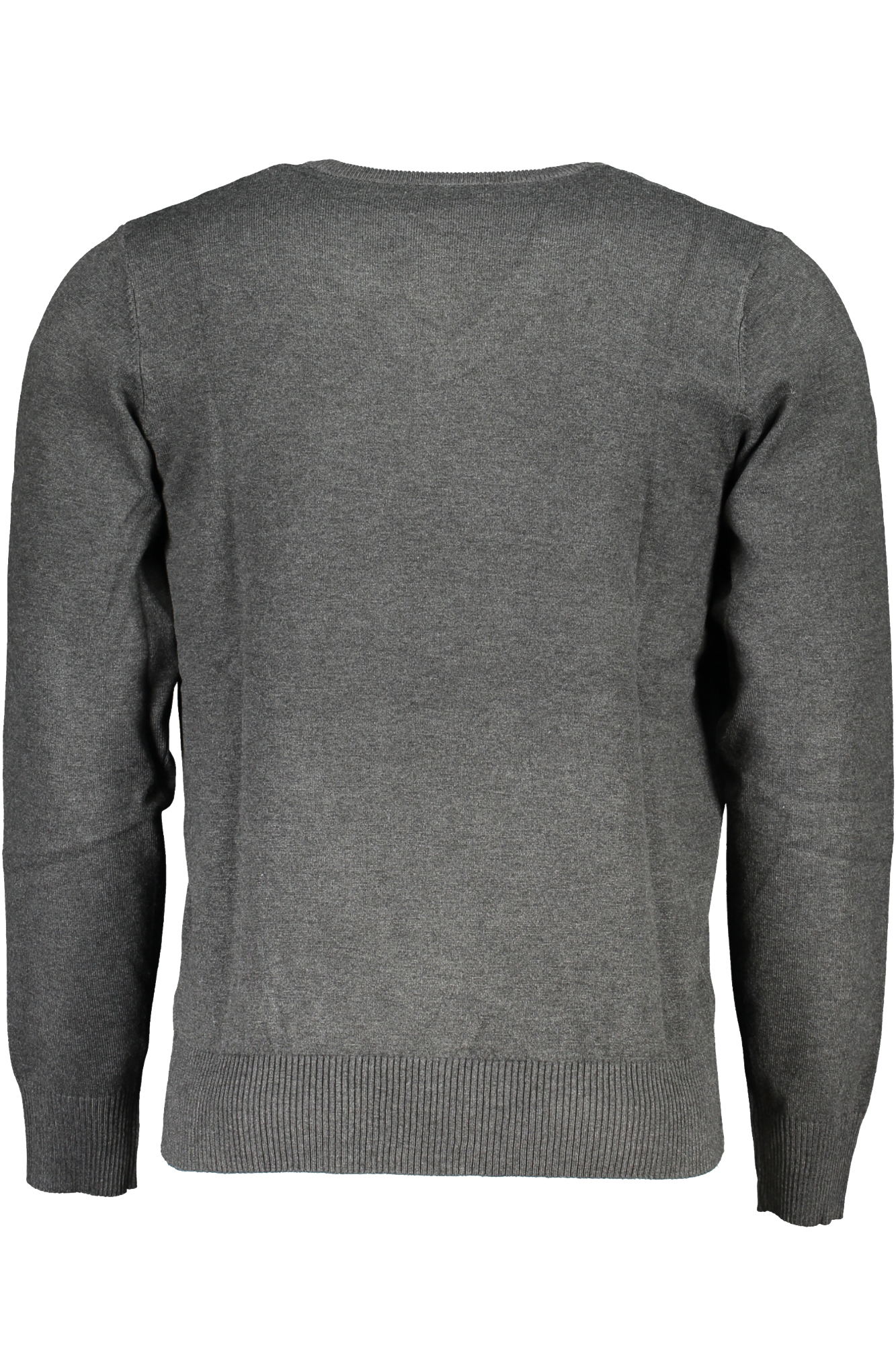 US GRAND HERREN GRAUES TRIKOT – Bild 2
