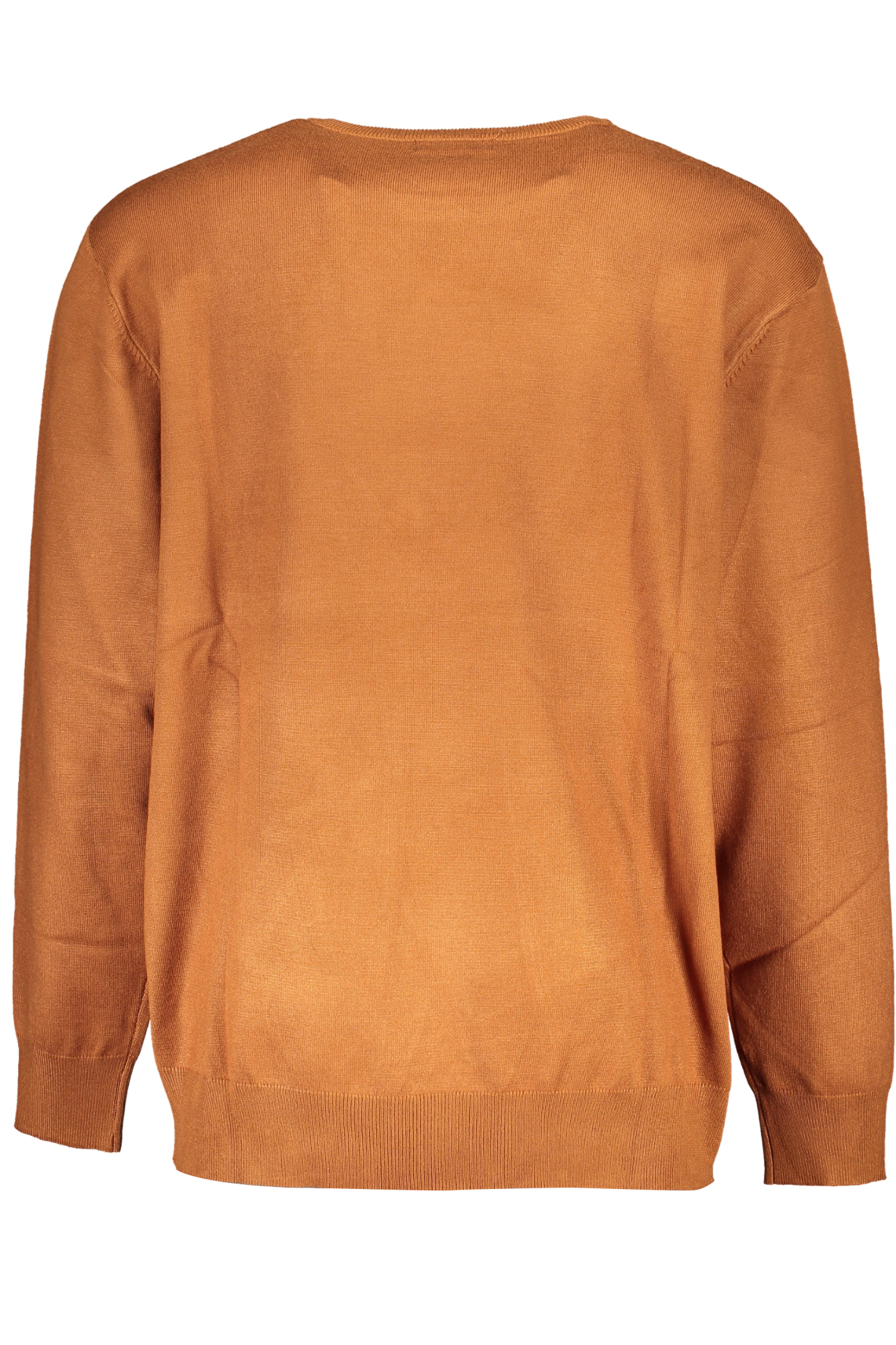 US GRAND MEN'S BROWN JERSEY – Bild 2