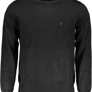 US GRAND HERREN SCHWARZES TRIKOT