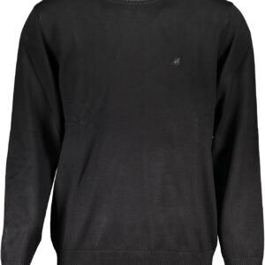 US GRAND HERREN SCHWARZES TRIKOT