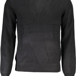 US GRAND HERREN SCHWARZES TRIKOT