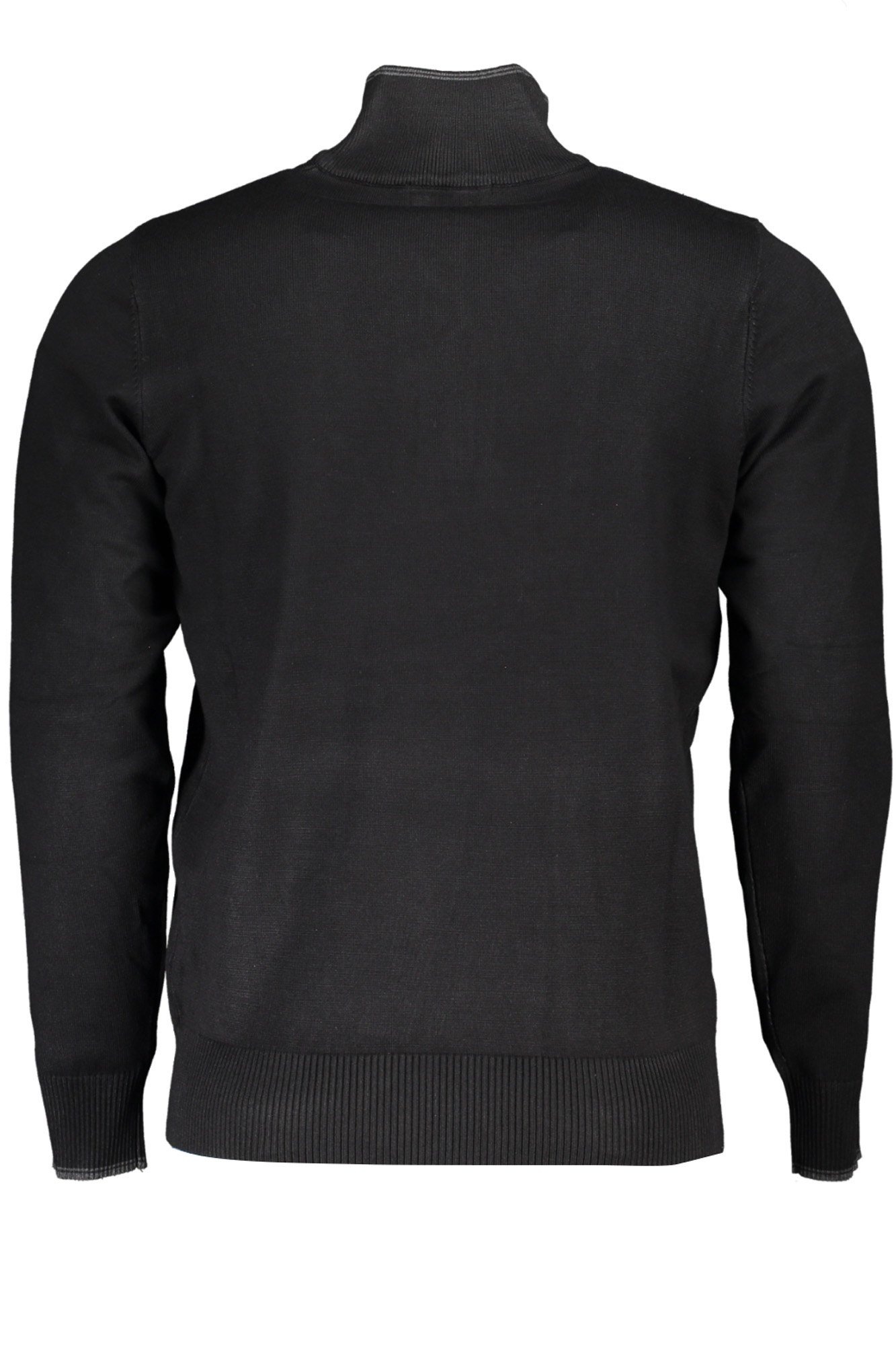 US GRAND HERREN SCHWARZES TRIKOT – Bild 2