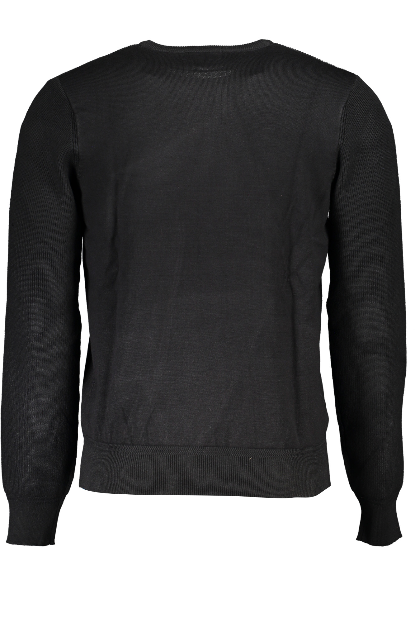 US GRAND HERREN SCHWARZES TRIKOT – Bild 2