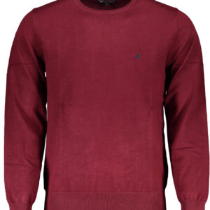 US GRAND HERREN ROTES TRIKOTTCHEN