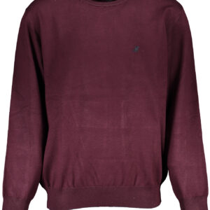 US GRAND HERREN ROTES TRIKOTTCHEN