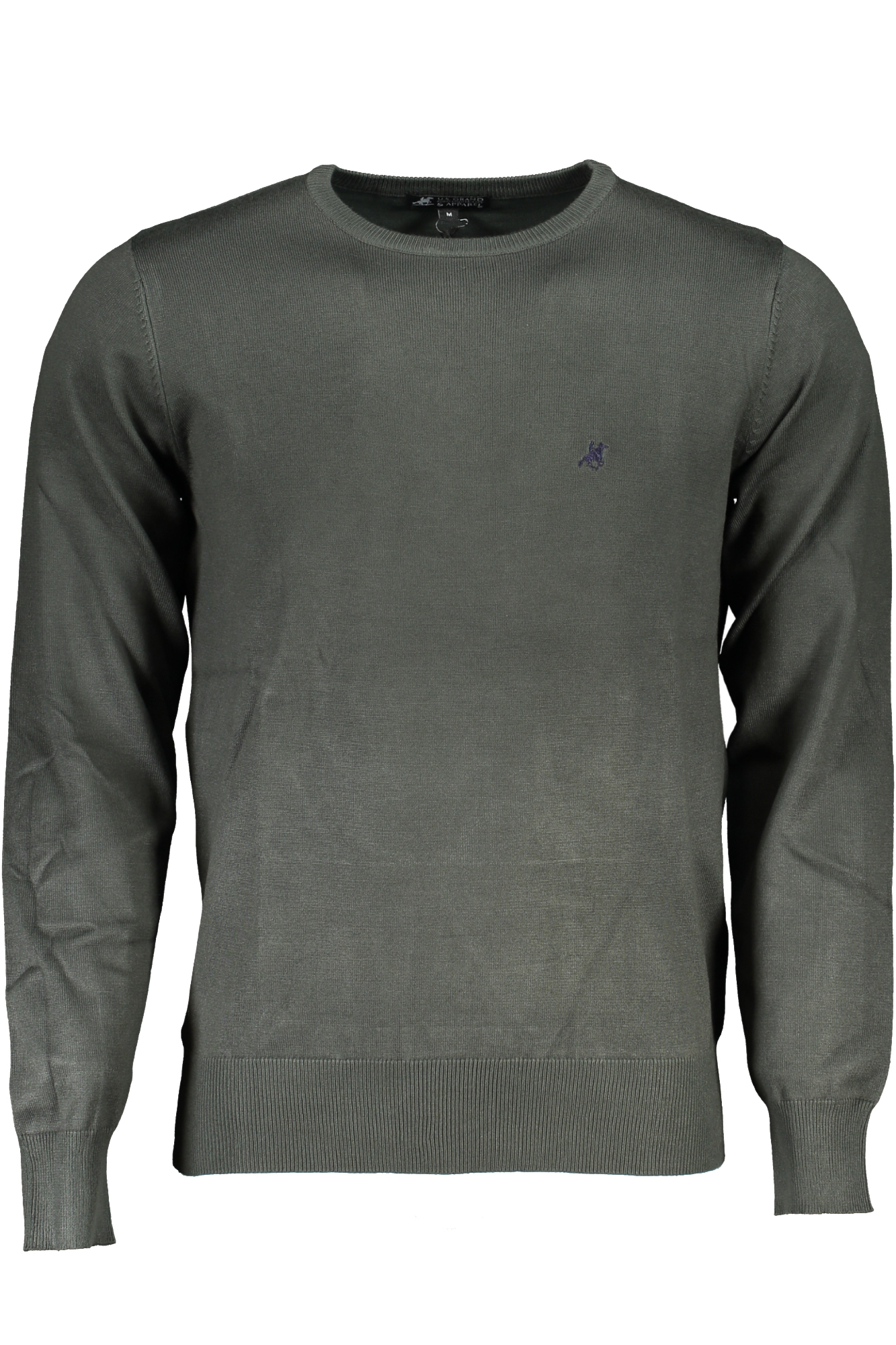 US GRAND MEN'S GREEN JERSEY