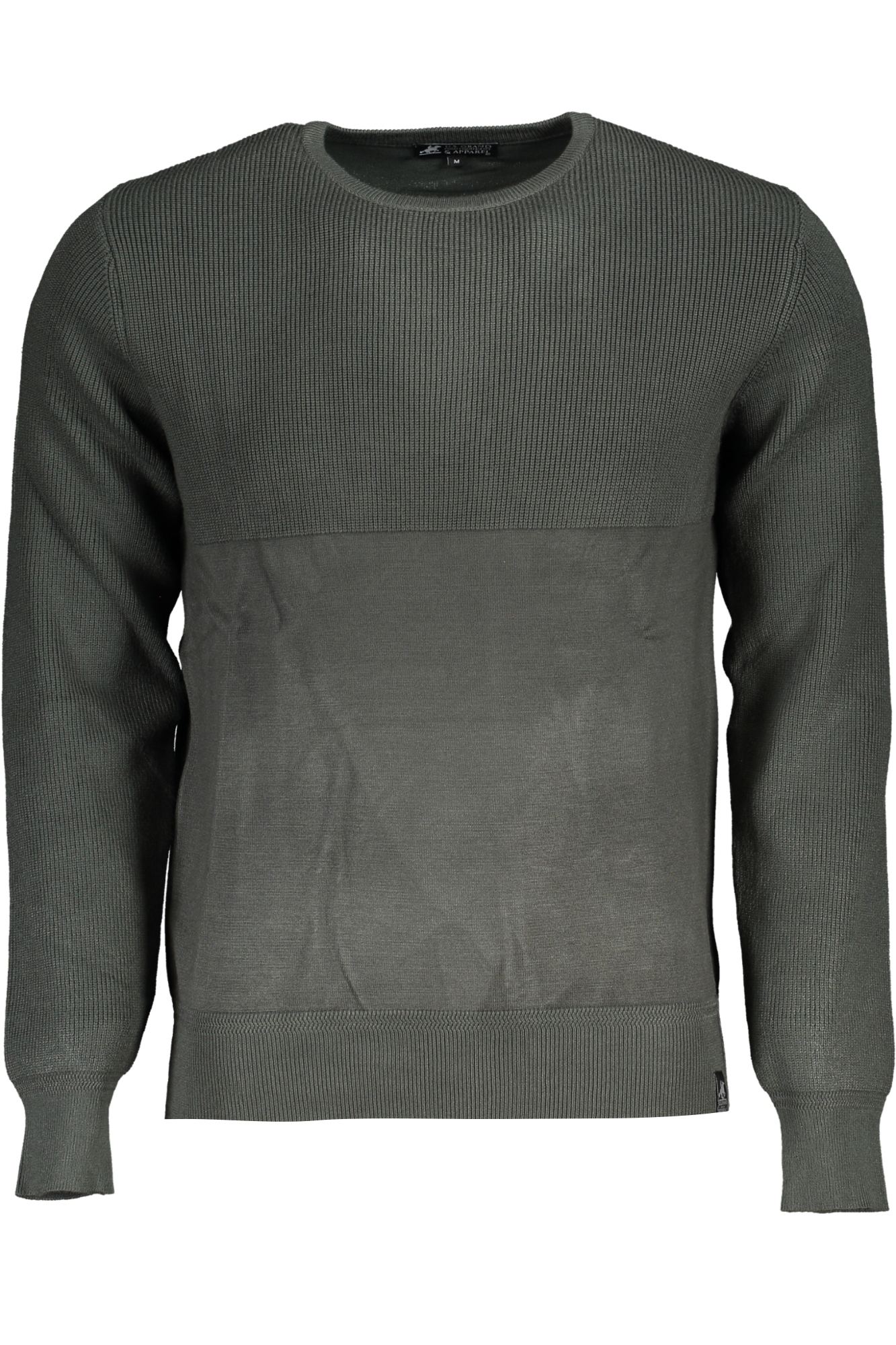 US GRAND MEN'S GREEN JERSEY