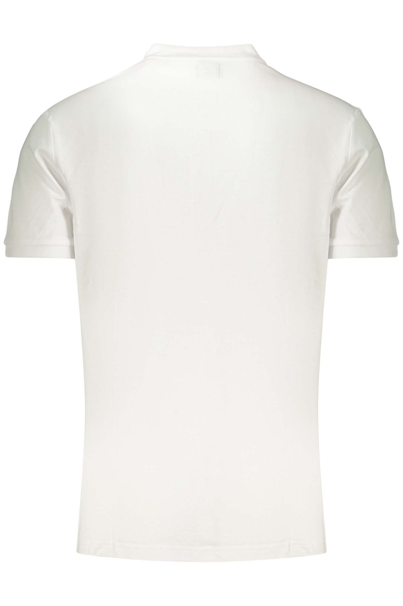US GRAND POLO KURZARM HERREN WEISS – Bild 2