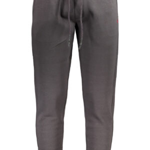 US GRAND HERREN GRAUE HOSE