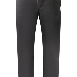 US GRAND HERREN SCHWARZE HOSE