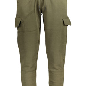 US GRAND HERREN GRÜNE HOSE