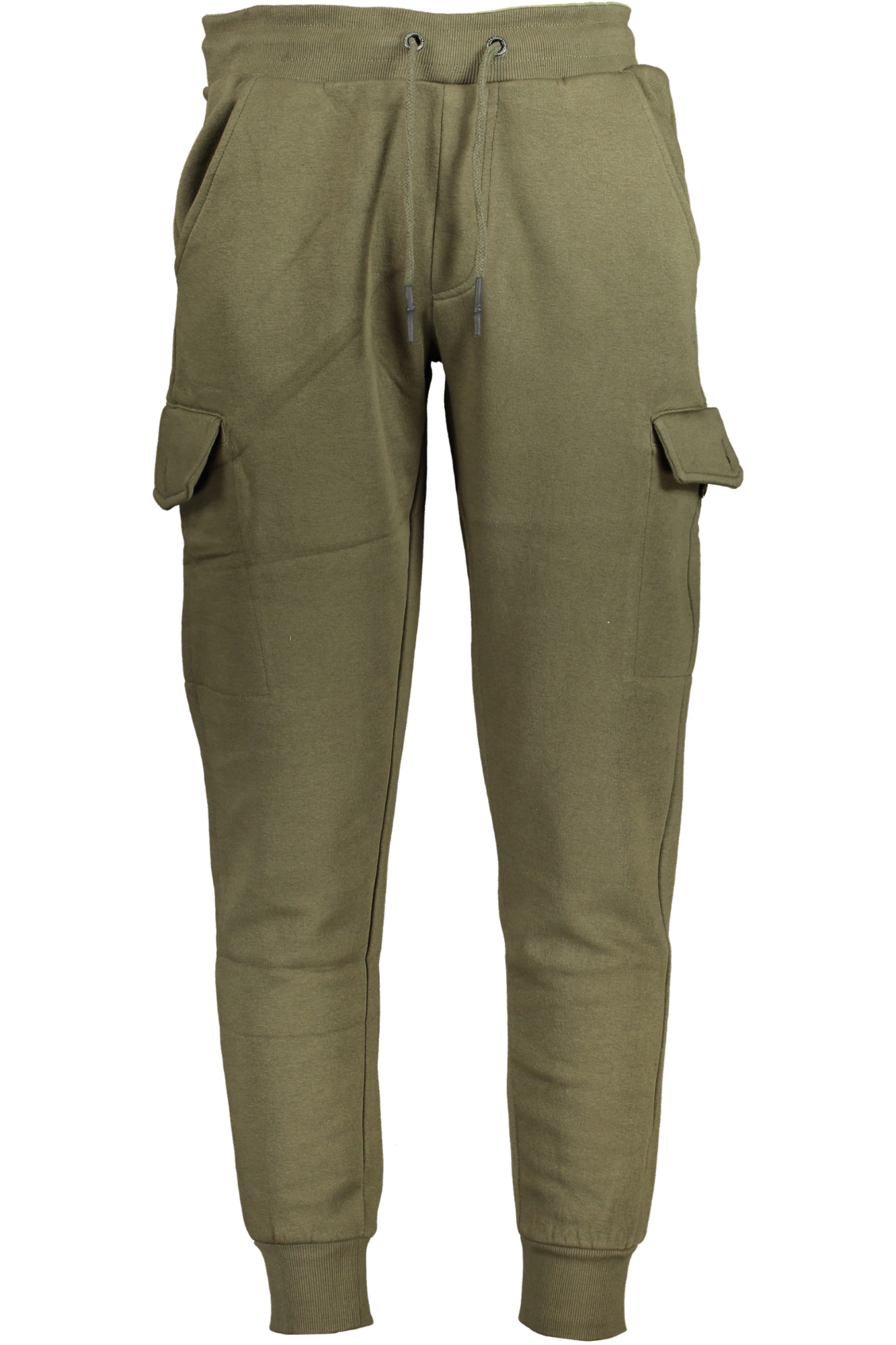 US GRAND HERREN GRÜNE HOSE